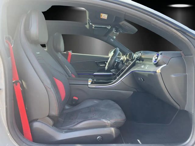Mercedes-Benz AMG CLE CLE53 AMG Prem DISTR Optik Memo Pano KeyGo Night