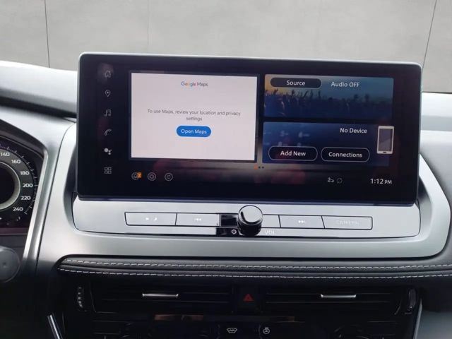 Nissan Qashqai N-Connecta