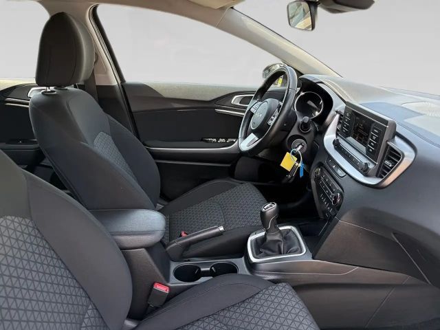 Kia Ceed SportWagon Titan