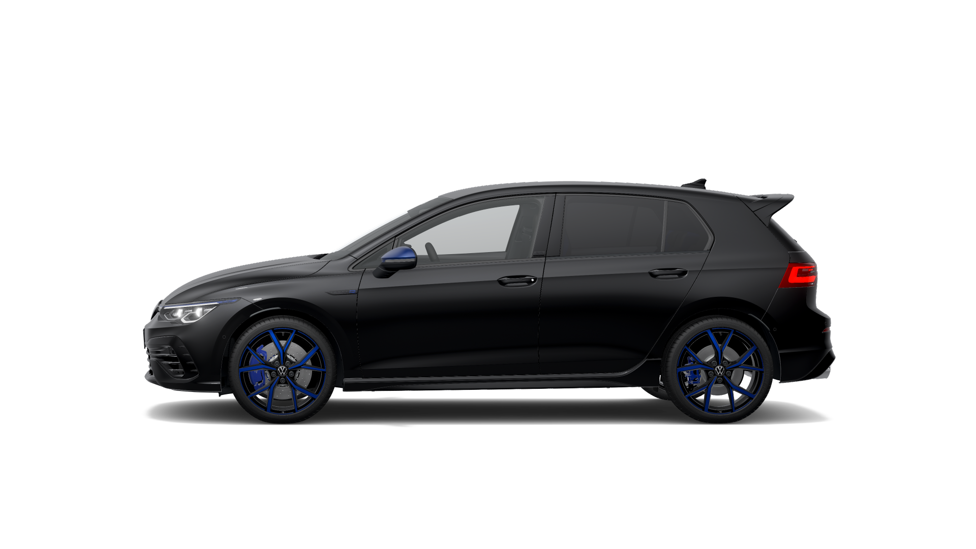 Volkswagen Golf IQ.Drive