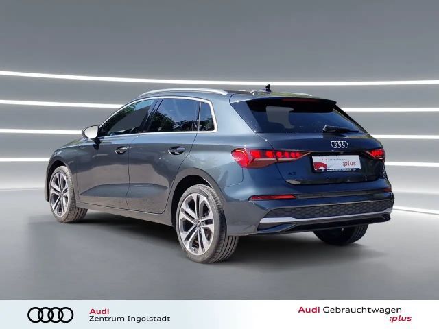 Audi A3 30 TFSI Sedan Sportback