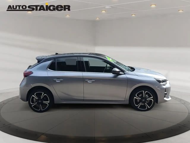 Opel Corsa Turbo Ultimate