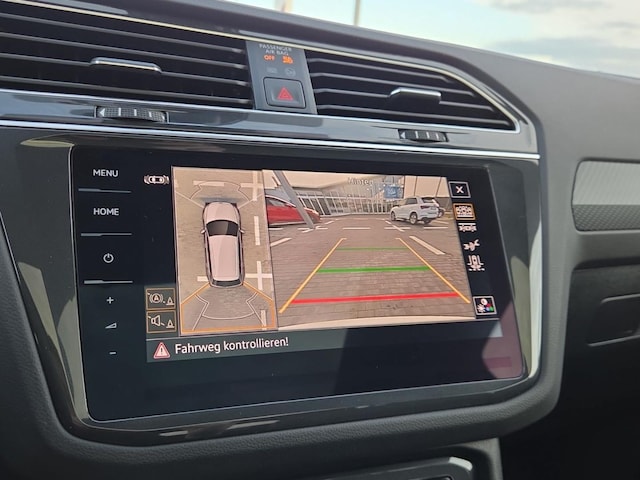 Volkswagen Tiguan 2.0 TSI DSG Style