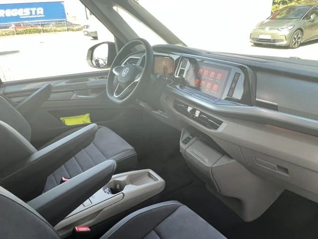 Volkswagen Multivan 2.0 TDI DSG Style T7