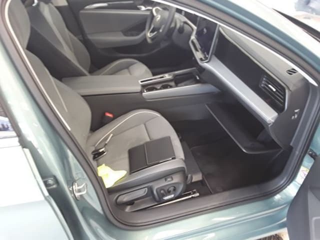 Volkswagen Passat Business DSG Variant