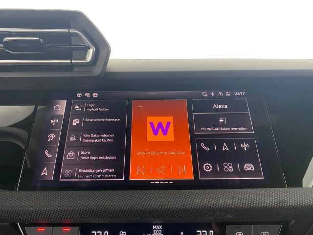 Audi A3 35 TDI Sedan