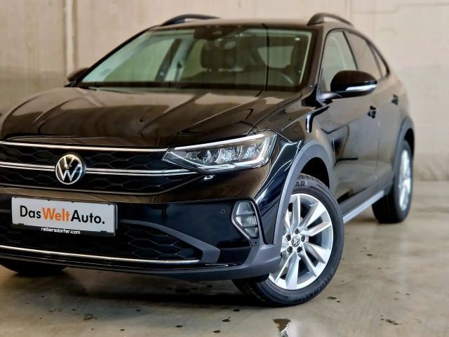 Volkswagen Taigo Friends TSI