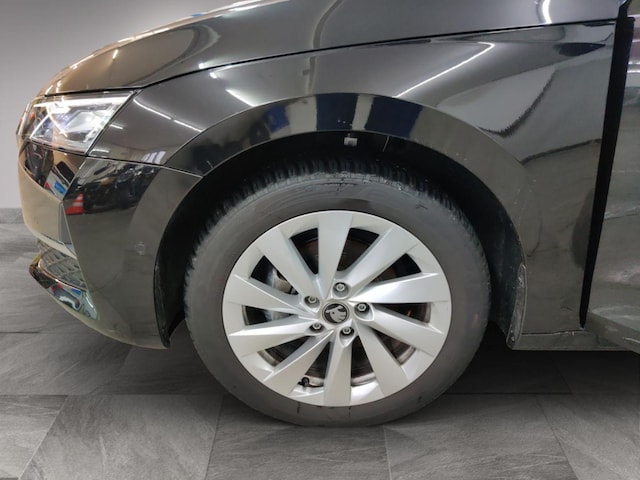 Skoda Octavia Combi Selection