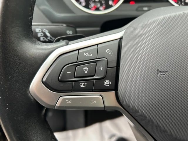 Volkswagen Tiguan 2.0 TDI Life