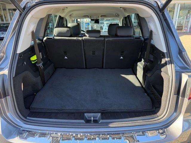 Mercedes-Benz GLB 220 4MATIC Progressive