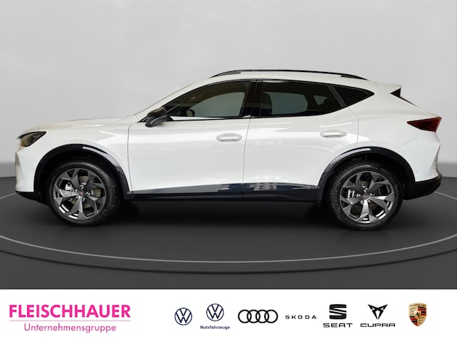 Cupra Formentor 1.5 eTSI Navi Matrix 360° DCC SSound eHeck