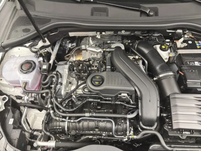 Audi A3 35 TFSI Sedan