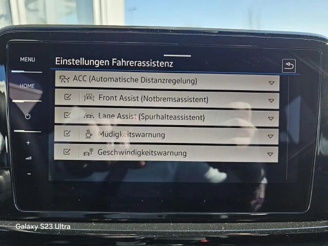 Volkswagen T-Roc 1.5 TSI IQ.Drive Style