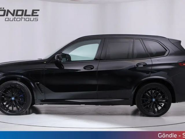 BMW X5 xDrive50e