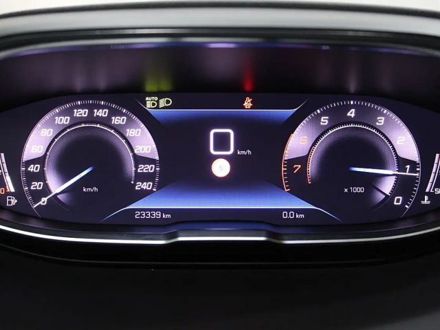 Peugeot 3008 Allure Pack PureTech