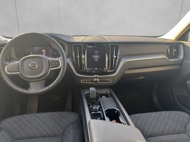 Volvo XC60 19'