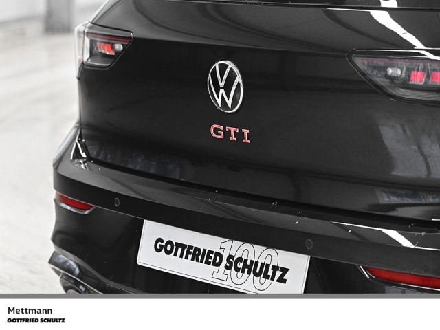 Volkswagen Golf 2.0 TSI DSG GTI