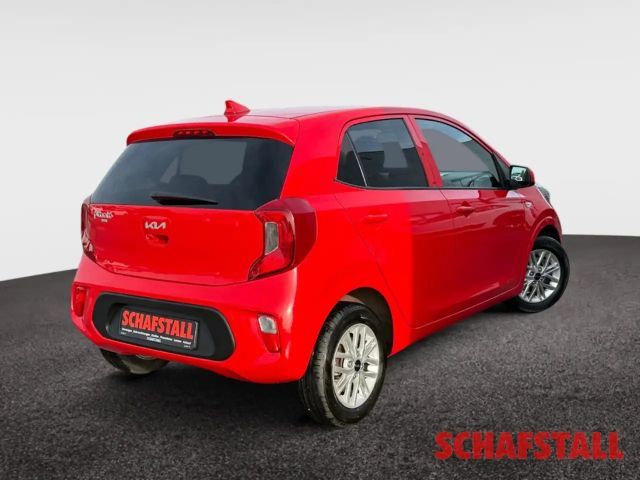 Kia Picanto Dream Team