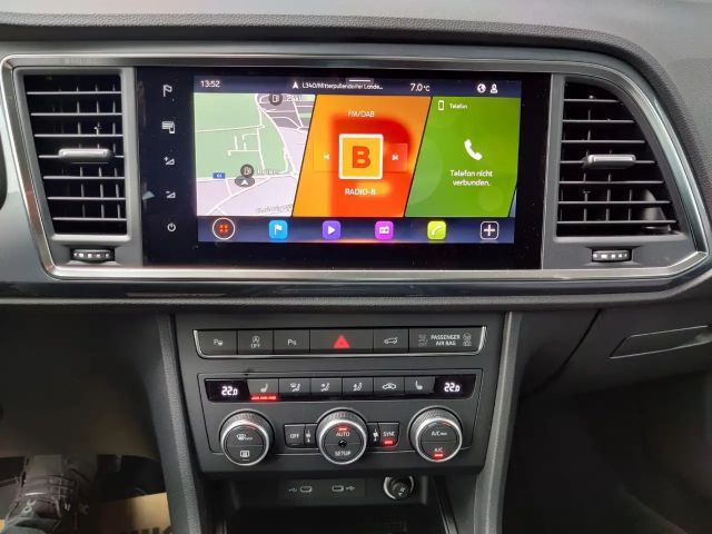 Seat Ateca 1.5 TSI DSG Style