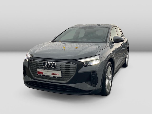 Audi Q4 e-tron 35