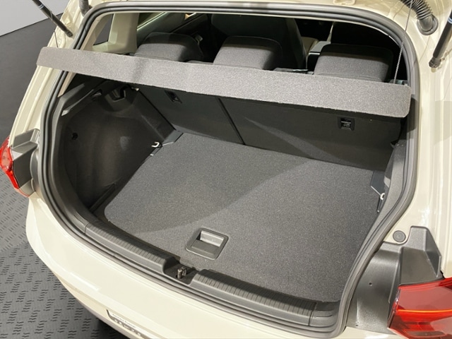 Volkswagen Polo 1.0 TSI