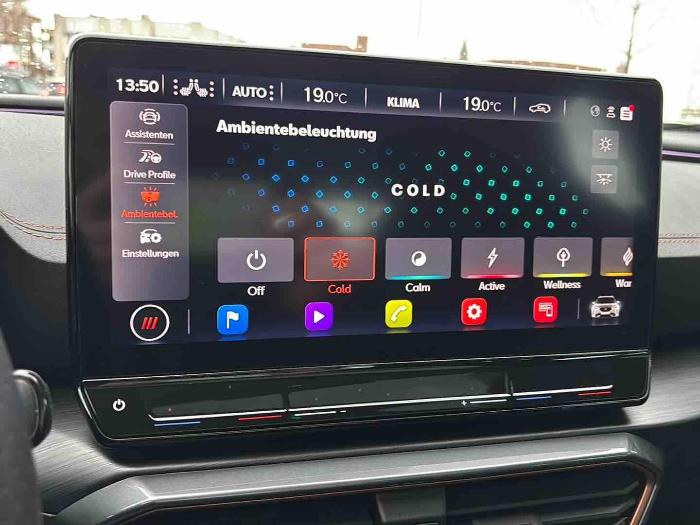 Cupra Formentor 2.5 TSI 4Drive DSG VZ5