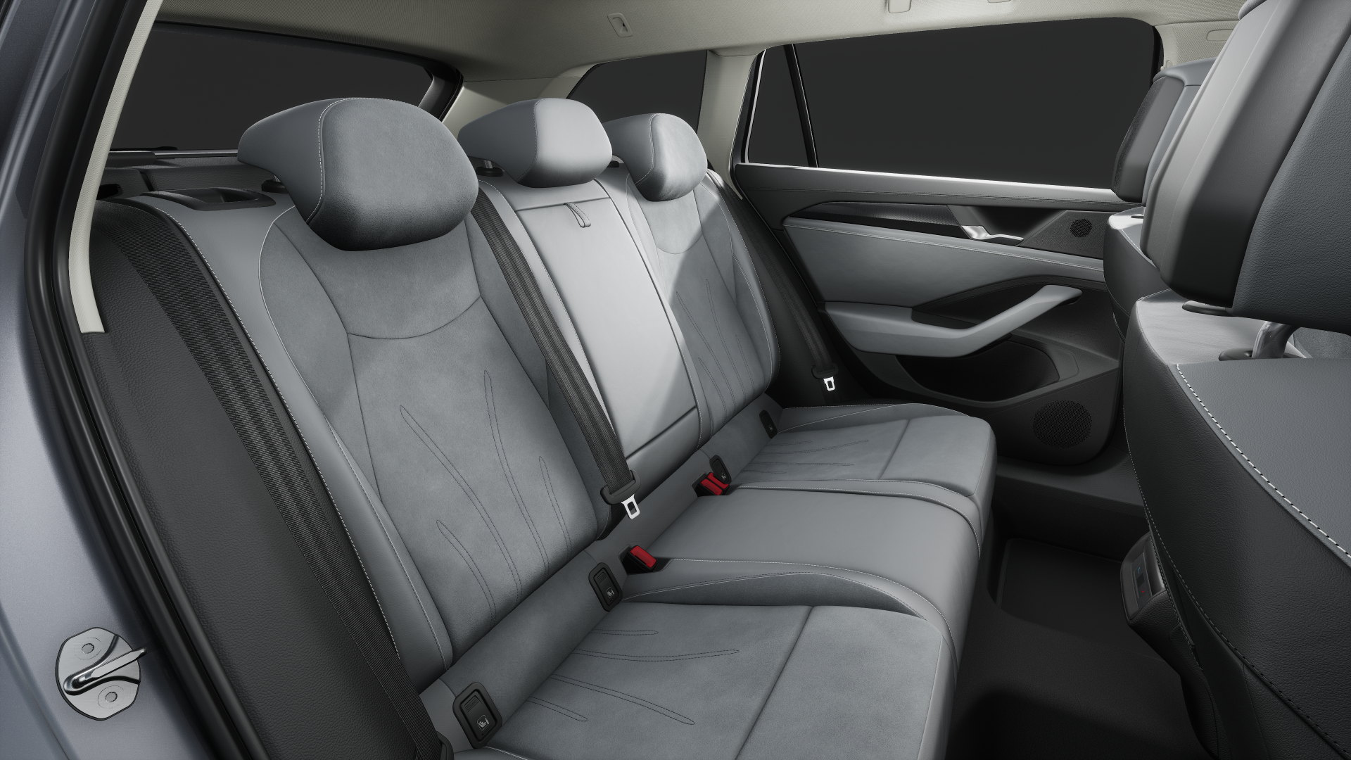 Volkswagen Passat 2.0 TDI Business DSG Variant