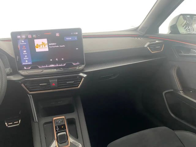 Cupra Formentor DSG VZ e-Hybrid