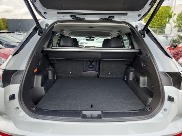 Mitsubishi Outlander 4WD