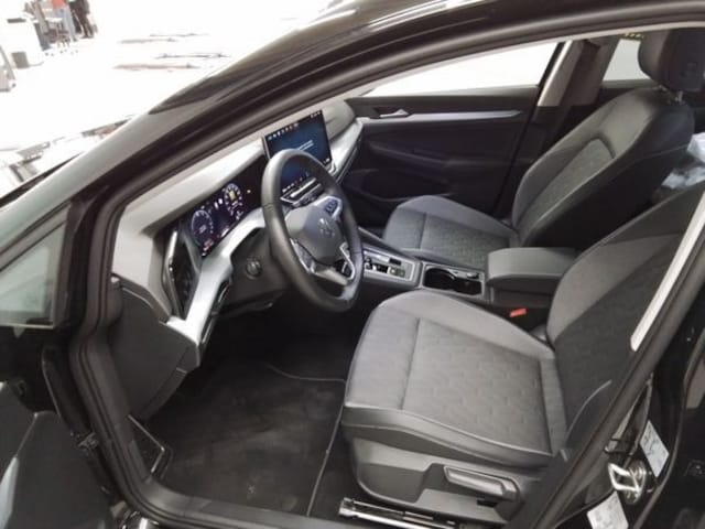 Volkswagen Golf DSG Golf VIII eHybrid