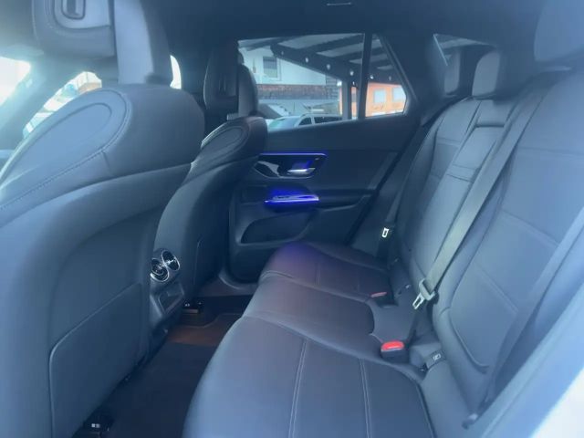 Mercedes-Benz GLC 300 4MATIC AVANTGARDE