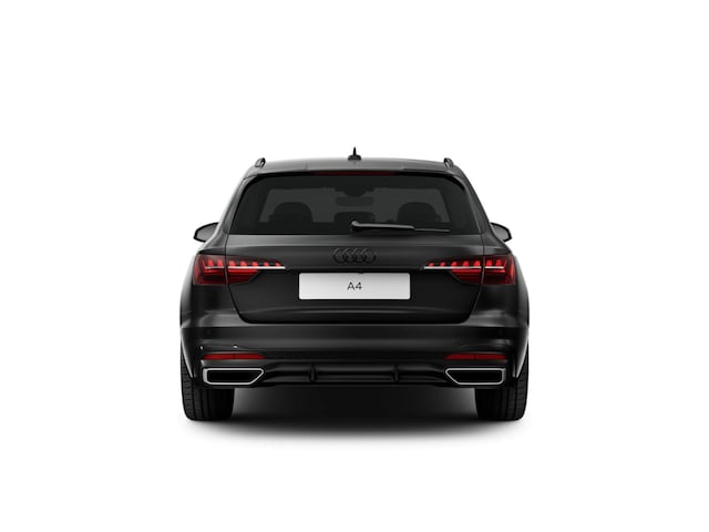 Audi A4 40 TFSI Avant S-Line S-Tronic