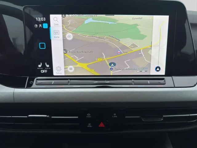 Volkswagen Golf 1.5 TSI DSG Life Variant