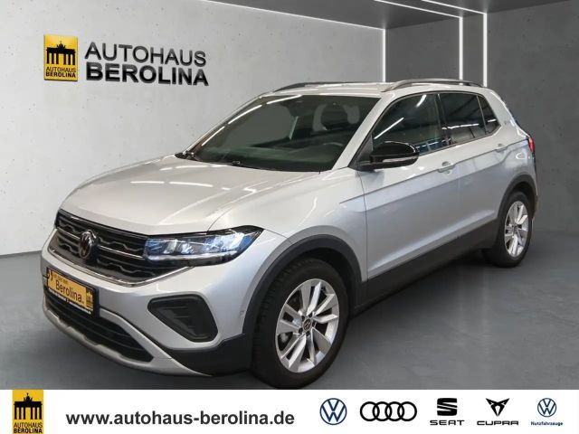 Volkswagen T-Cross 1.0 TSI DSG