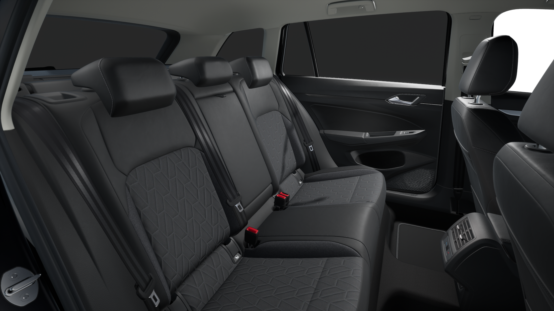 Volkswagen Golf 2.0 TDI DSG Variant