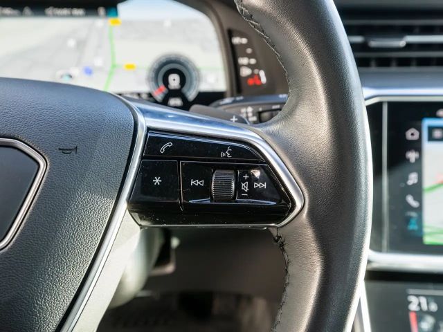 Audi A6 45 TFSI S-Tronic Sport