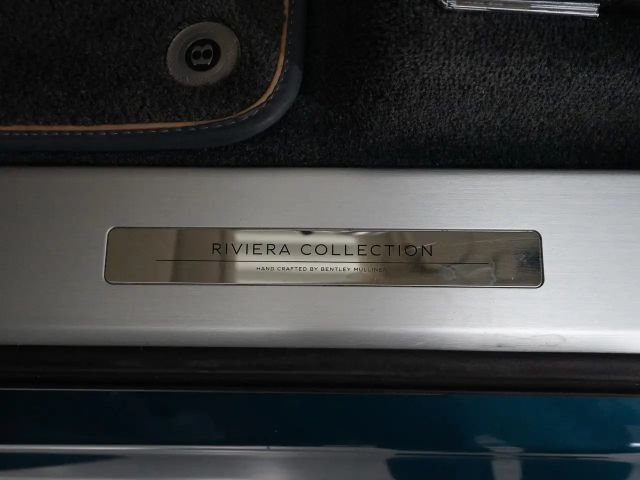 Bentley Bentayga EWB Azure Riviera Edition *Unique*