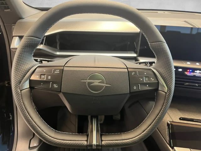 Opel Grandland X GS-Line Grand Sport