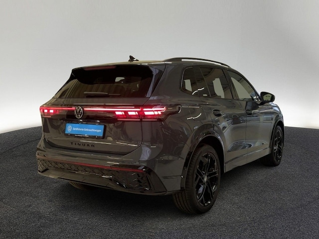 Volkswagen Tiguan 1.5 eTSI DSG R-Line