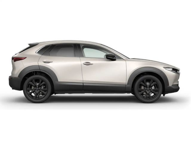 Mazda CX-30 Homura