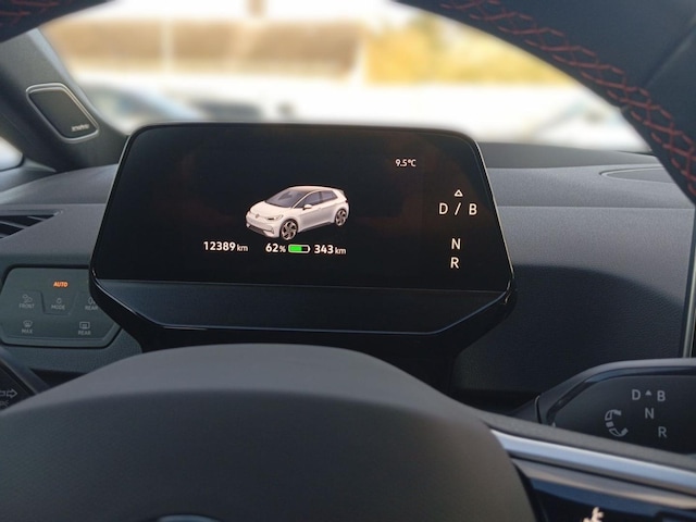 Volkswagen ID.3 GTX IQ.Drive