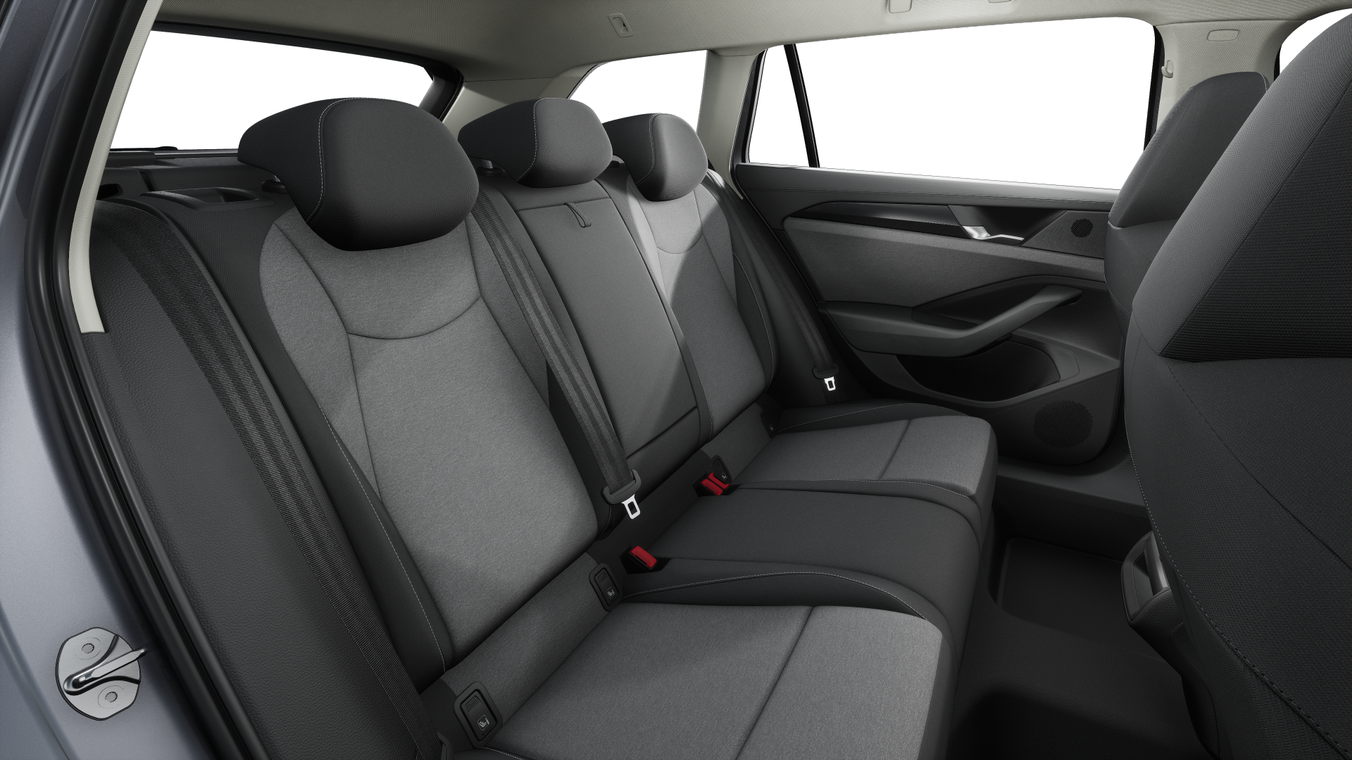 Volkswagen Passat 1.5 eTSI Variant