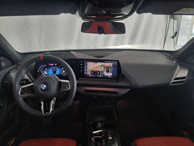 BMW 135 M-Sport Sedan xDrive