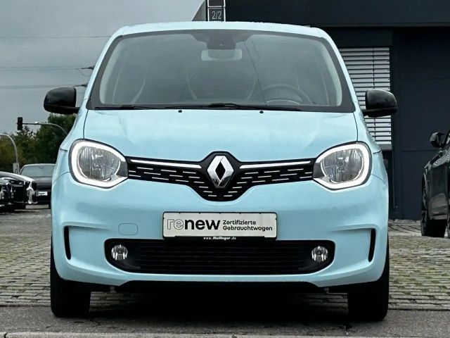 Renault Twingo Electric Techno