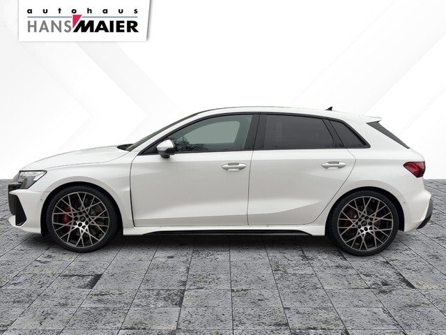 Audi RS3 Quattro S-Tronic Sportback
