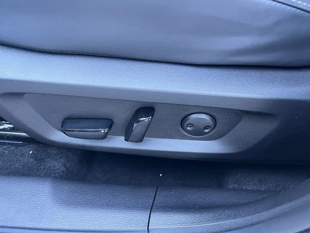 Mitsubishi Outlander Intense PHEV