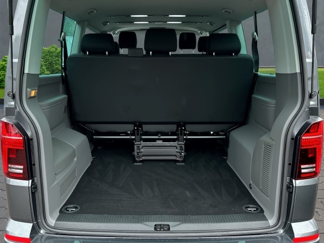 Volkswagen Caravelle 2.0 TDI Lang T6