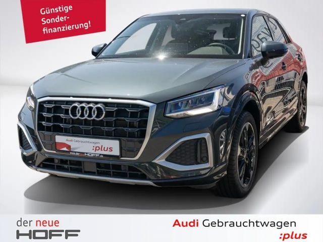 Audi Q2 30 TFSI