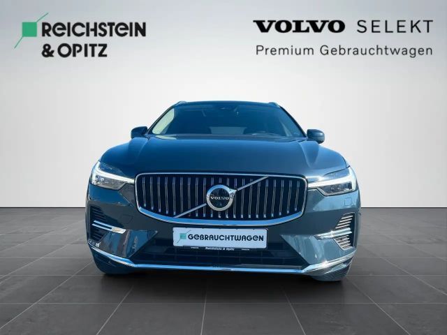 Volvo XC60 AWD Inscription Recharge T6