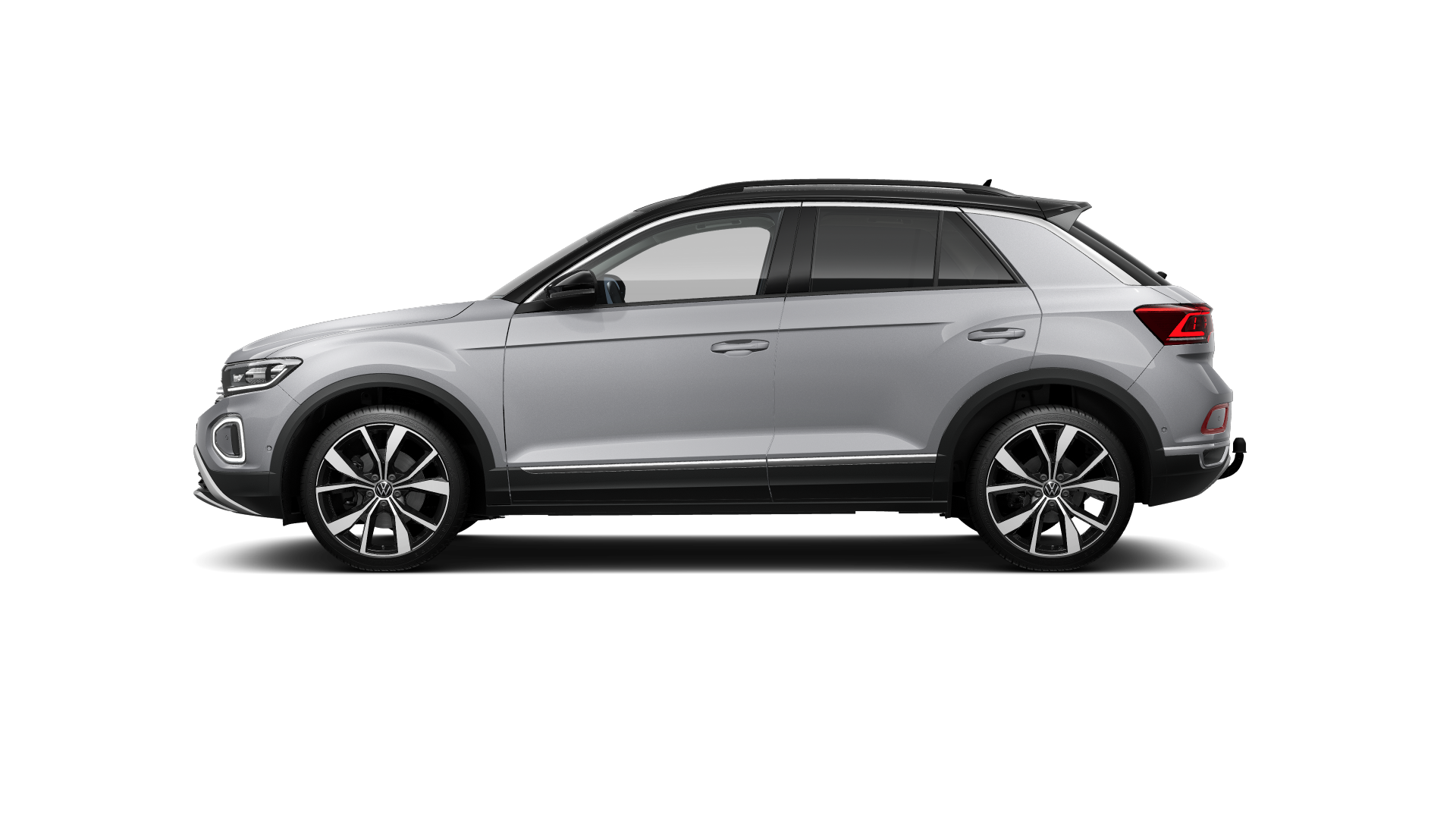 Volkswagen T-Roc DSG Style